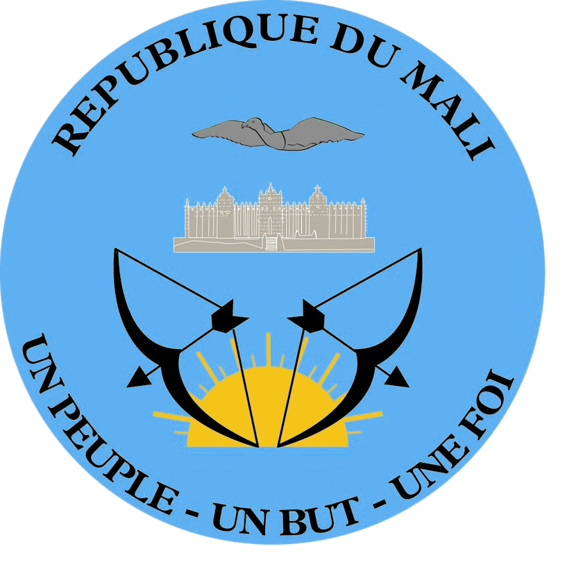 Armoiries_Mali